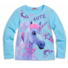 Джемпер для девочек 