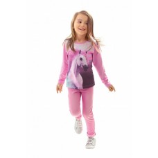 Джемпер для девочек 