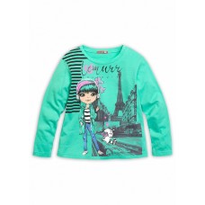 Джемпер для девочек 