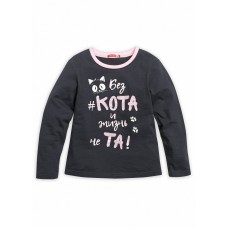 Джемпер для девочек 