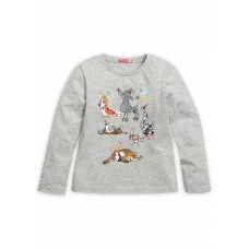 Джемпер для девочек 