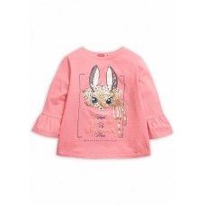 Джемпер для девочек 