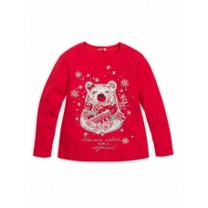 Джемпер для девочек 