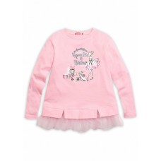 Джемпер для девочек 