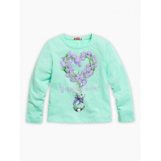 Джемпер для девочек 