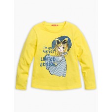 Джемпер для девочек 