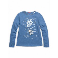 Джемпер для девочек 