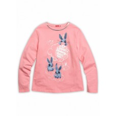 Джемпер для девочек 