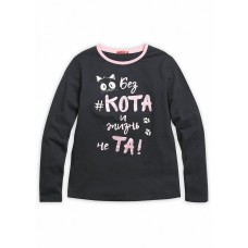 Джемпер для девочек 