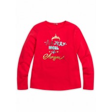 Джемпер для девочек 