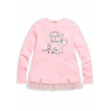 Джемпер для девочек 