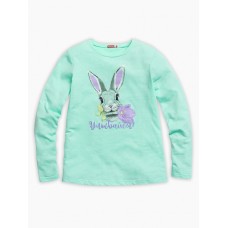 Джемпер для девочек 