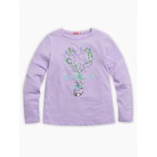 Джемпер для девочек 