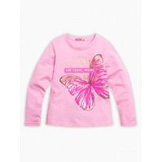 Джемпер для девочек 