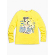 Джемпер для девочек 