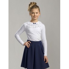 Джемпер для девочек 