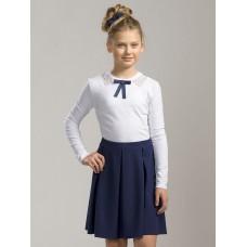 Джемпер для девочек 