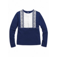 Джемпер для девочек 