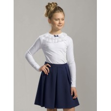 Джемпер для девочек 