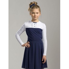 Джемпер для девочек 