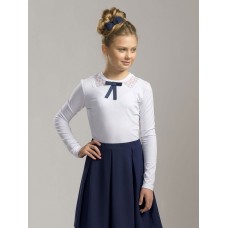 Джемпер для девочек 