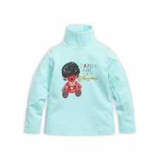 Джемпер для девочек 