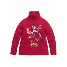 Джемпер для девочек 