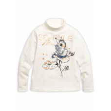 Джемпер для девочек 