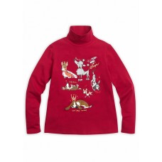 Джемпер для девочек 