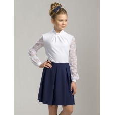 Джемпер для девочек 