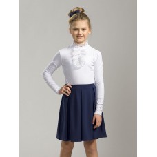 Джемпер для девочек 