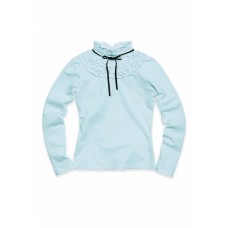 Джемпер для девочек 