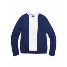 Джемпер для девочек 