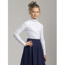 Джемпер для девочек 