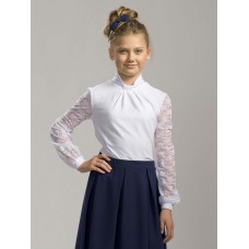 Джемпер для девочек 