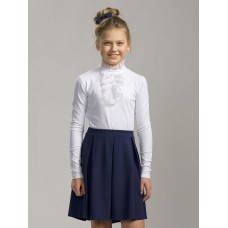 Джемпер для девочек 