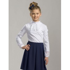 Джемпер для девочек 