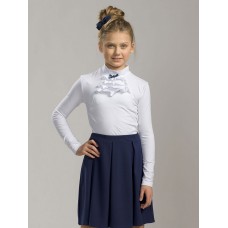 Джемпер для девочек 