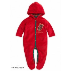 Комбинезон для девочек 