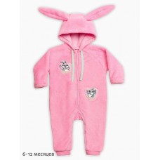 Комбинезон для девочек 