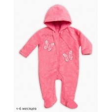 Комбинезон для девочек 