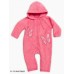 Комбинезон для девочек 