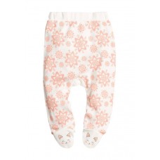 Ползунки для девочек 