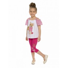 Брюки для девочек 