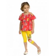 Брюки для девочек 