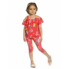 Брюки для девочек 