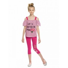 Брюки для девочек 