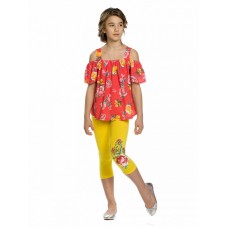 Брюки для девочек 