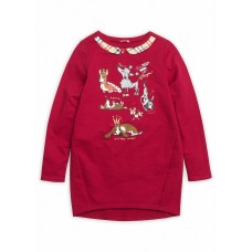 Туника для девочек 