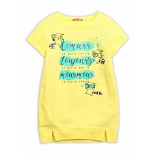 Туника для девочек 